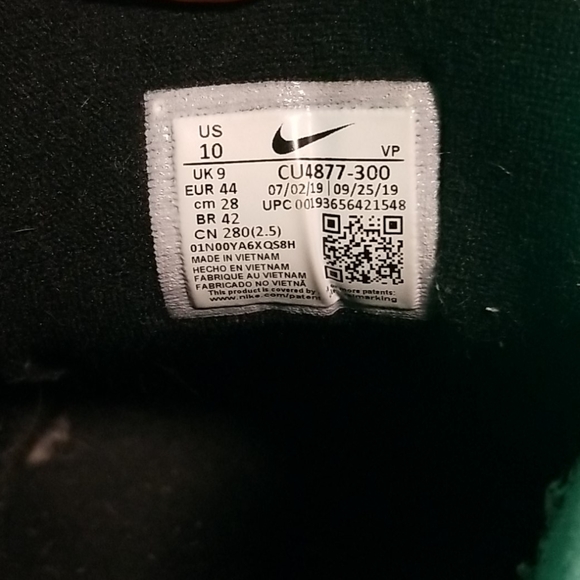 Air Max 97 - Picture 4 of 4